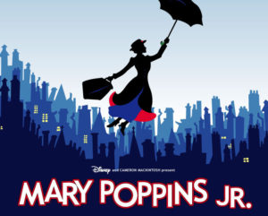 Junior II Musical Theatre for grades 6-8 - Mary Poppins